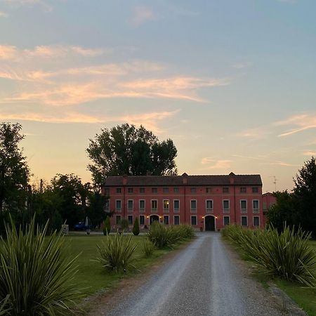 Hotel Villa Montanarini Villarotta Exteriér fotografie