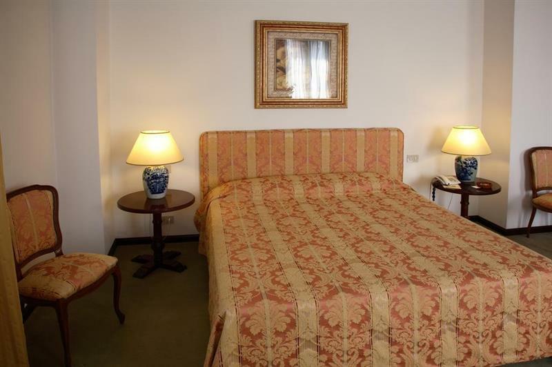 Hotel Villa Montanarini Villarotta Exteriér fotografie