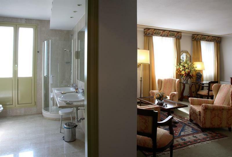 Hotel Villa Montanarini Villarotta Exteriér fotografie